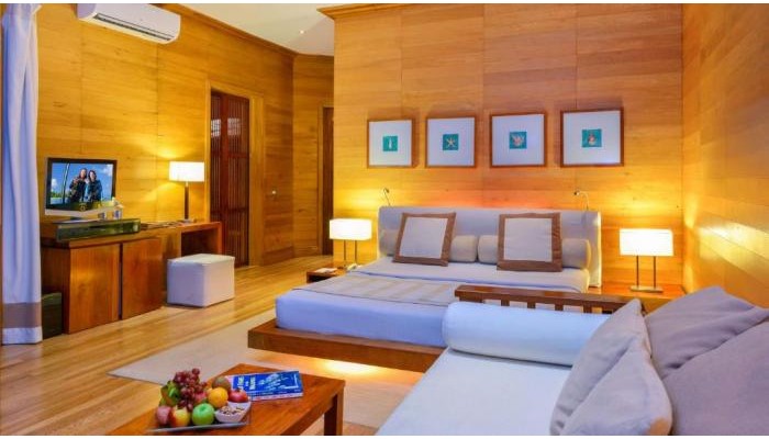 Hotel Adaaran Prestige Water Villas poza 10