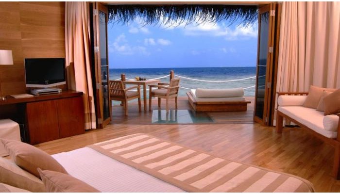 Hotel Adaaran Prestige Water Villas poza 12