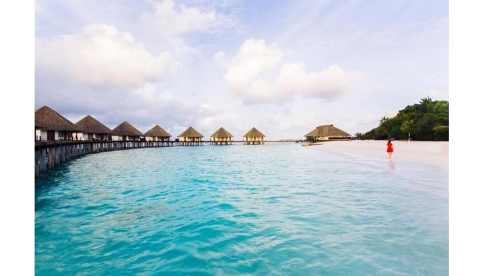 Hotel Adaaran Prestige Water Villas poza 7