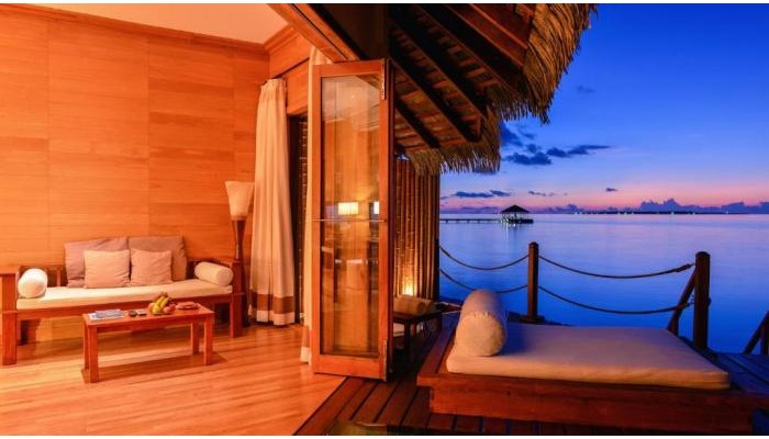 Hotel Adaaran Prestige Water Villas poza 11