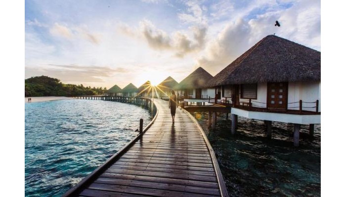 Hotel Adaaran Prestige Water Villas poza 3