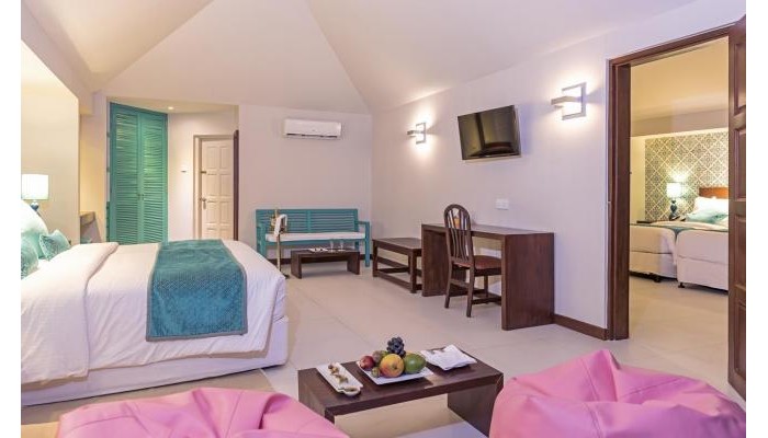 Hotel Adaaran Select Hudhuranfushi poza 12