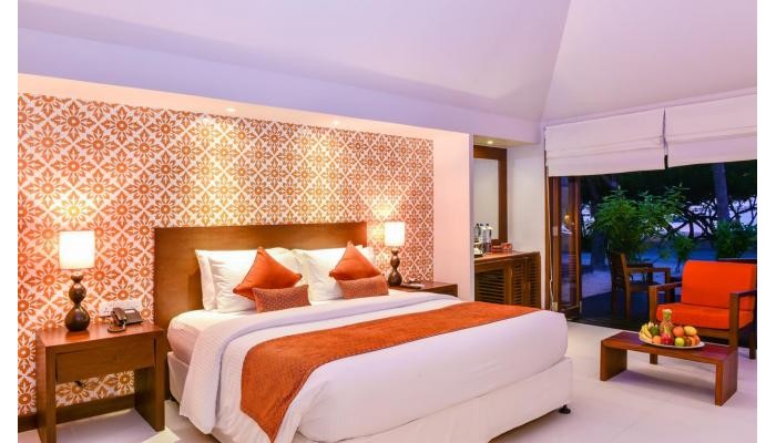 Hotel Adaaran Select Hudhuranfushi poza 17