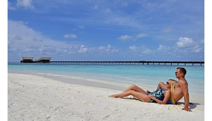 Hotel Adaaran Select Hudhuranfushi poza 36