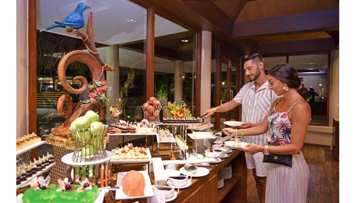 Hotel Adaaran Select Hudhuranfushi poza 25