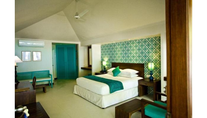 Hotel Adaaran Select Hudhuranfushi poza 23