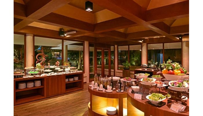 Hotel Adaaran Select Hudhuranfushi poza 27