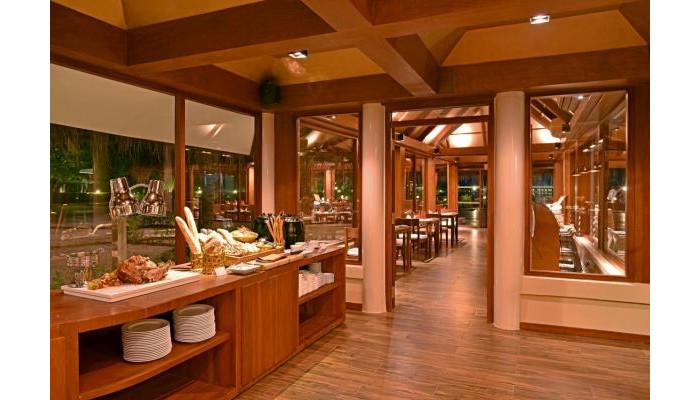 Hotel Adaaran Select Hudhuranfushi poza 32