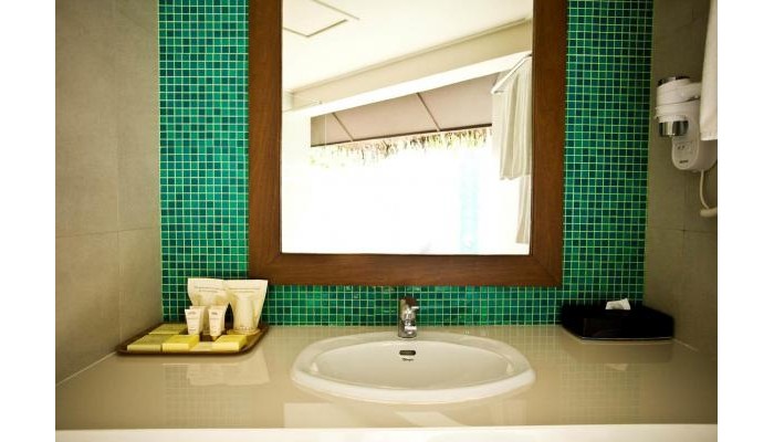 Hotel Adaaran Select Hudhuranfushi poza 13