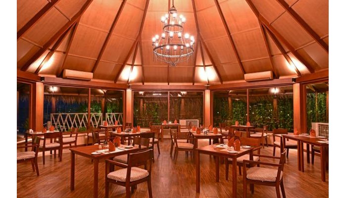 Hotel Adaaran Select Hudhuranfushi poza 31