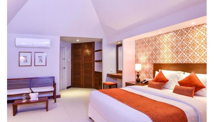 Hotel Adaaran Select Hudhuranfushi poza 16