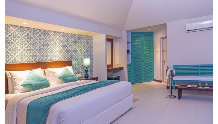 Hotel Adaaran Select Hudhuranfushi poza 6