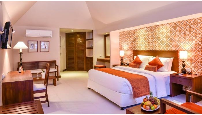 Hotel Adaaran Select Hudhuranfushi poza 19