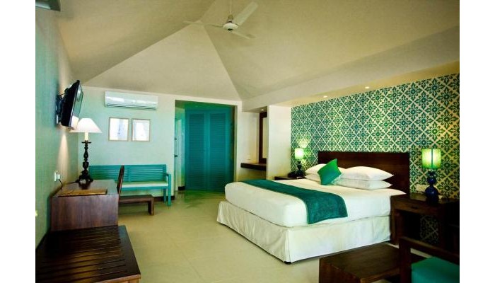 Hotel Adaaran Select Hudhuranfushi poza 9