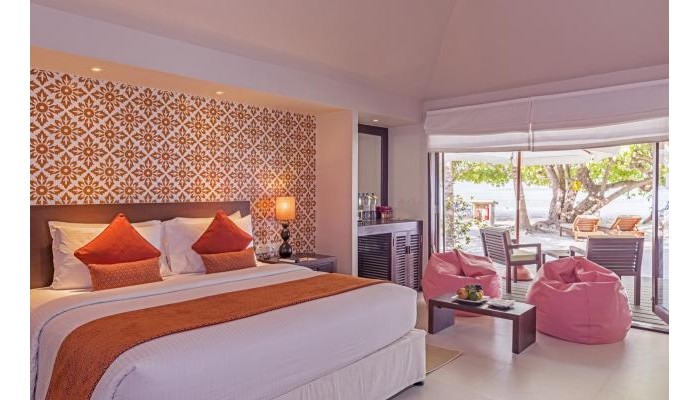 Hotel Adaaran Select Hudhuranfushi poza 8