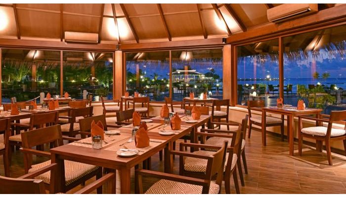 Hotel Adaaran Select Hudhuranfushi poza 29