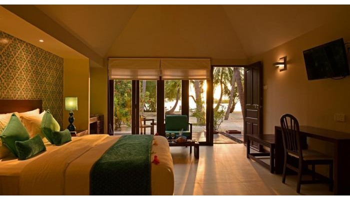 Hotel Adaaran Select Hudhuranfushi poza 22