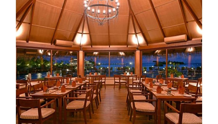 Hotel Adaaran Select Hudhuranfushi poza 30