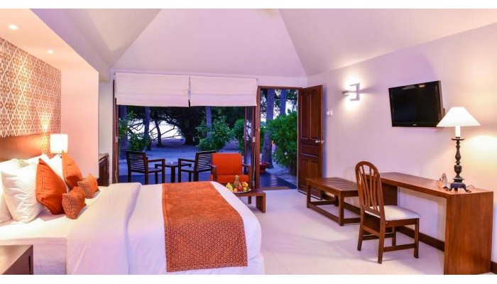 Hotel Adaaran Select Hudhuranfushi poza 18
