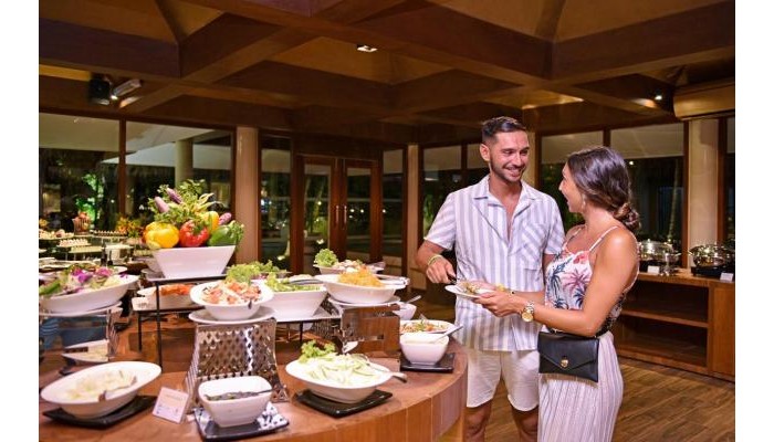 Hotel Adaaran Select Hudhuranfushi poza 24