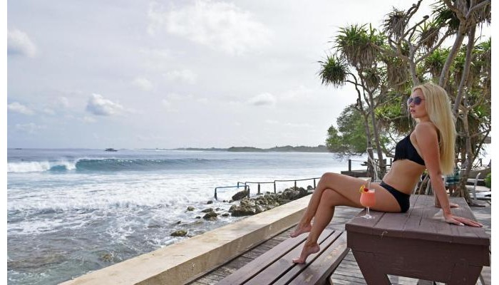 Hotel Adaaran Select Hudhuranfushi poza 35