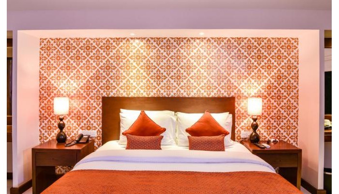 Hotel Adaaran Select Hudhuranfushi poza 15