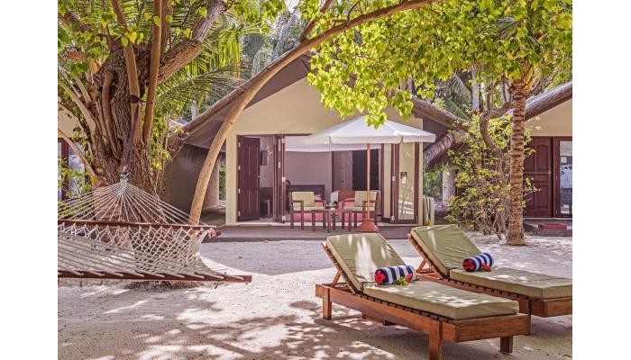 Hotel Adaaran Select Hudhuranfushi poza 1