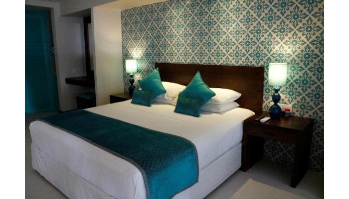 Hotel Adaaran Select Hudhuranfushi poza 7