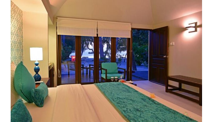 Hotel Adaaran Select Hudhuranfushi poza 10