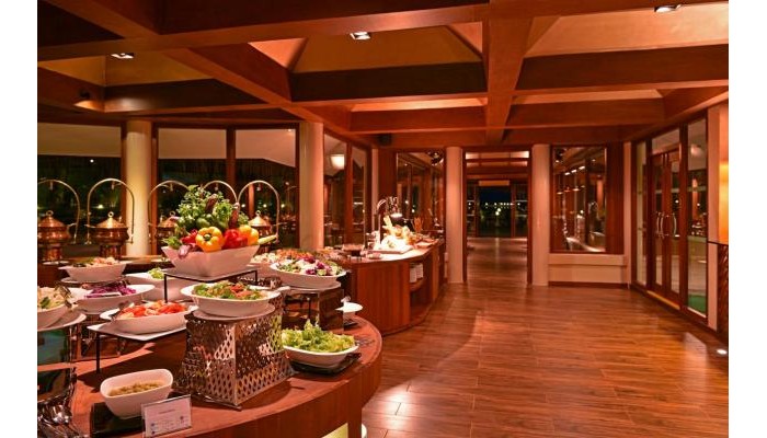 Hotel Adaaran Select Hudhuranfushi poza 26