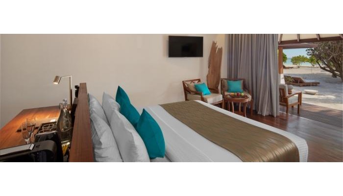 Hotel Adaaran Select Meedhupparu poza 4