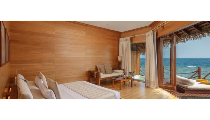 Hotel Adaaran Select Meedhupparu poza 6