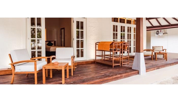 Hotel Adaaran Select Meedhupparu poza 7