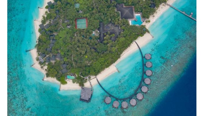 Hotel Adaaran Select Meedhupparu poza 1