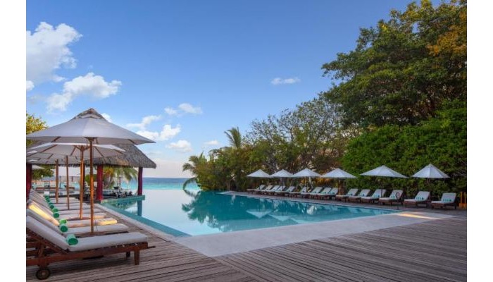 Hotel Adaaran Select Meedhupparu poza 13