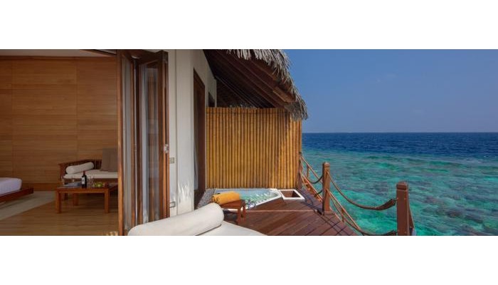 Hotel Adaaran Select Meedhupparu poza 8