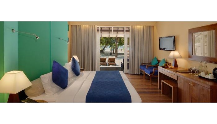 Hotel Adaaran Select Meedhupparu poza 5