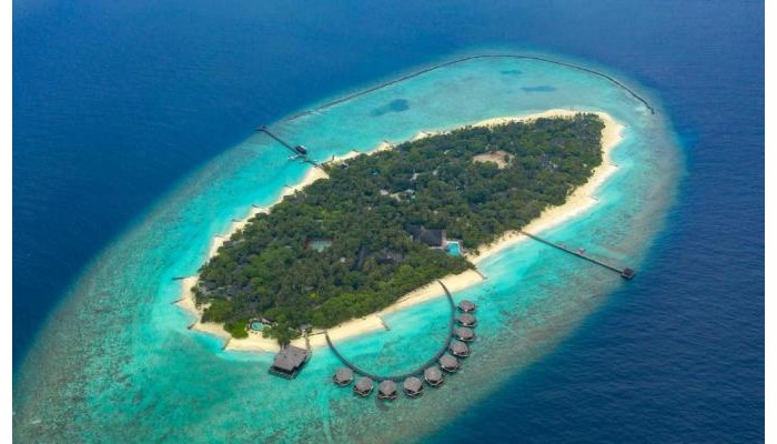 Hotel Adaaran Select Meedhupparu poza 0