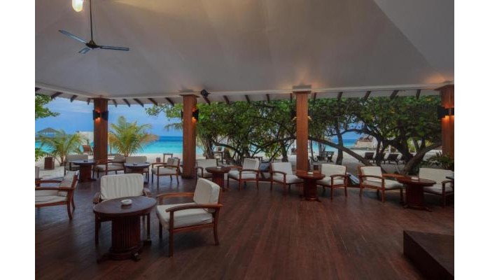 Hotel Adaaran Select Meedhupparu poza 10