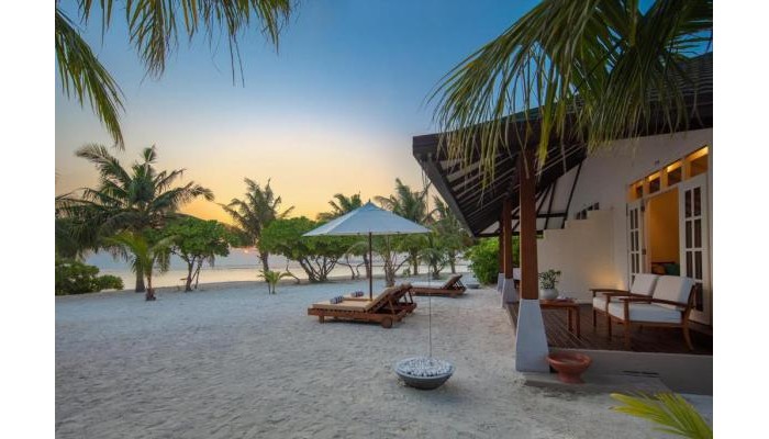 Hotel Adaaran Select Meedhupparu poza 3