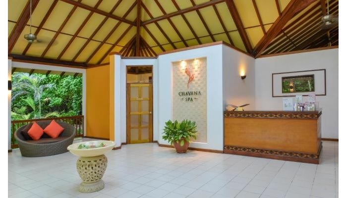 Hotel Adaaran Select Meedhupparu poza 14