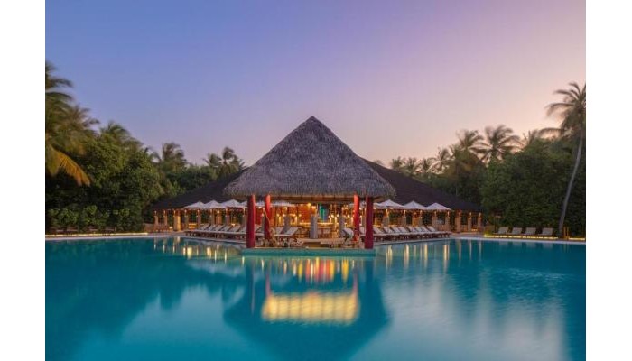 Hotel Adaaran Select Meedhupparu poza 12