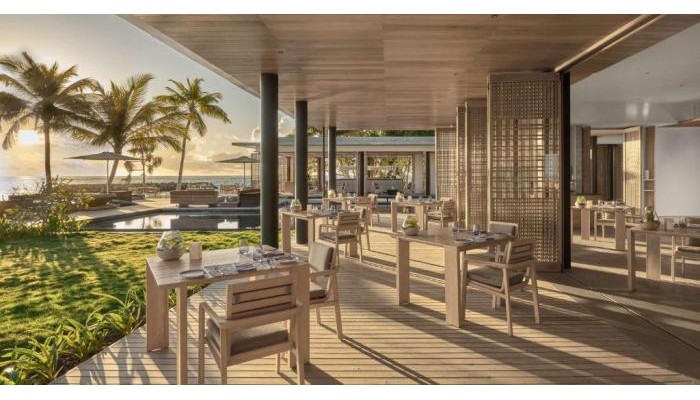 Hotel Alila Kothaifaru Maldives poza 8