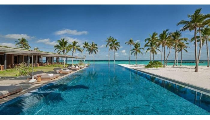 Hotel Alila Kothaifaru Maldives poza 10