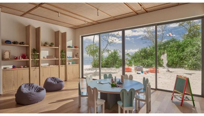 Hotel Alila Kothaifaru Maldives poza 12