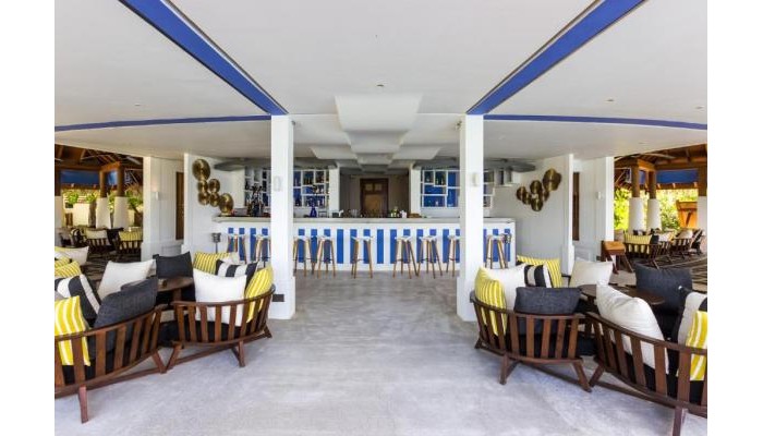 Amaya Resorts & Spas Kuda Rah poza 17