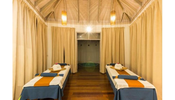 Amaya Resorts & Spas Kuda Rah poza 27