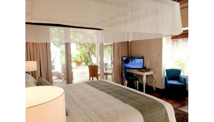 Amaya Resorts & Spas Kuda Rah poza 12