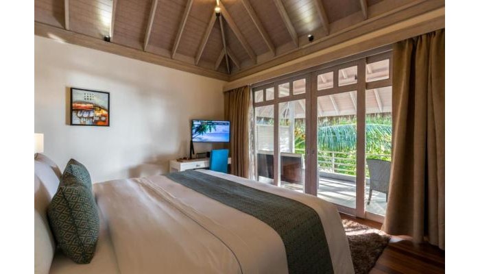 Amaya Resorts & Spas Kuda Rah poza 7