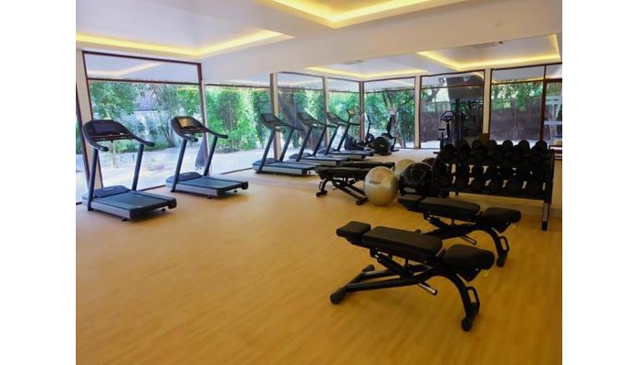 Amaya Resorts & Spas Kuda Rah poza 23